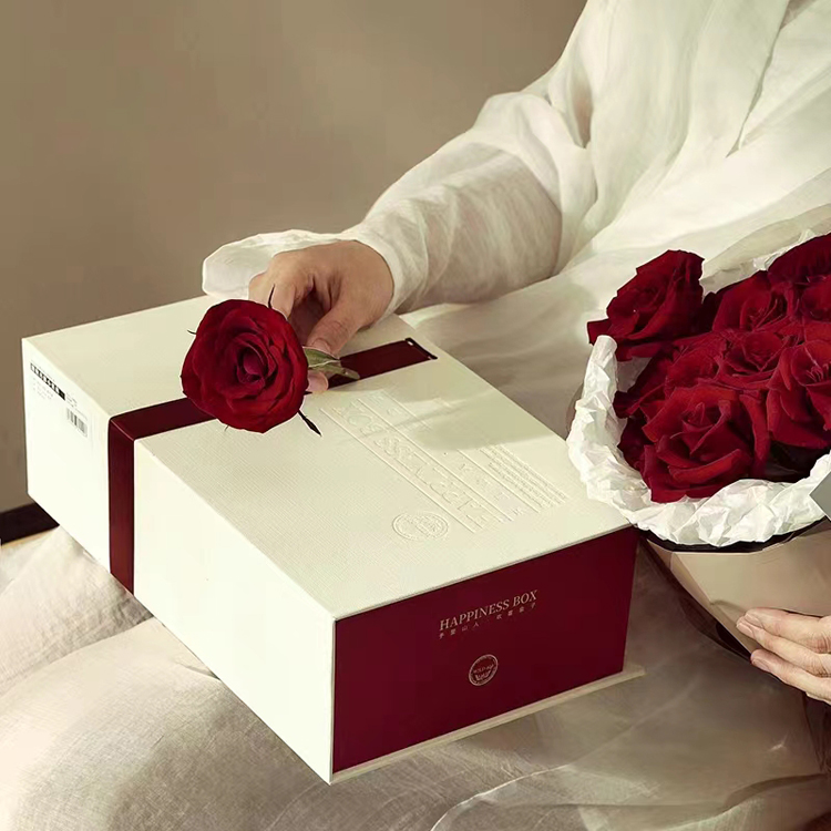 candle gift box